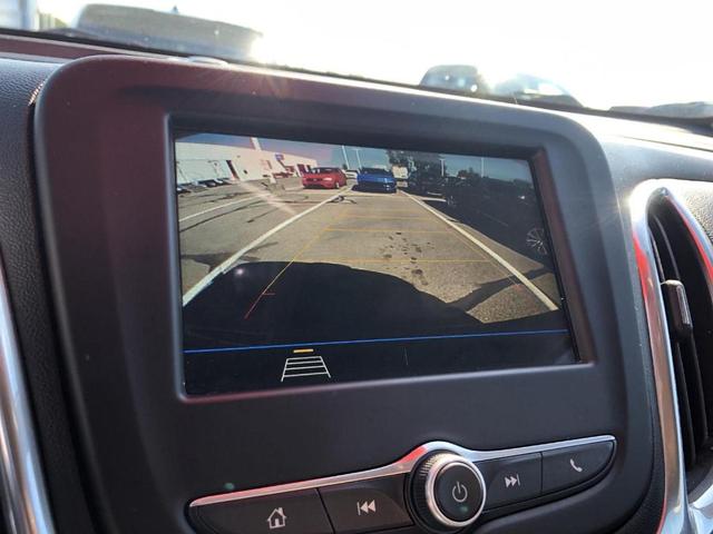 Photo of 2019 Mosaic Black Metallic Chevrolet Equinox