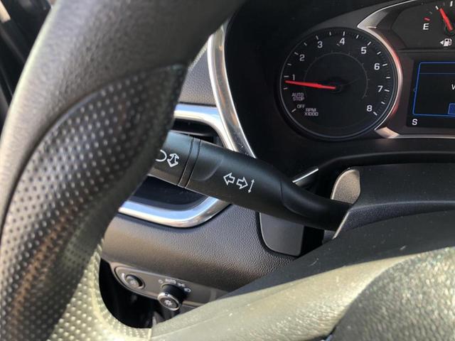 Photo of 2019 Mosaic Black Metallic Chevrolet Equinox