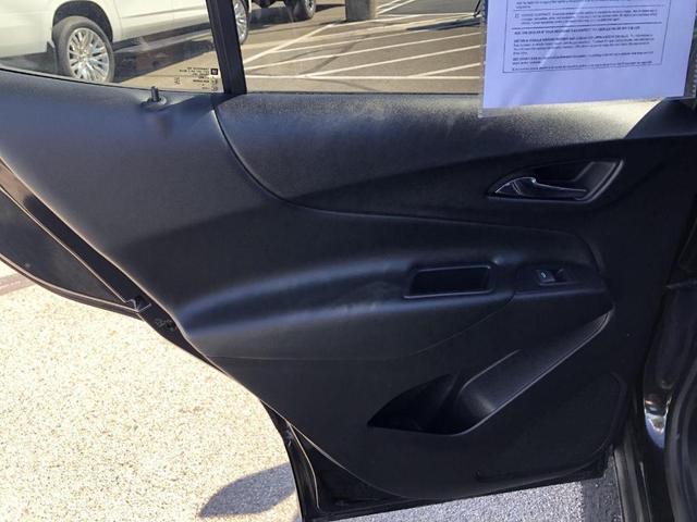 Photo of 2019 Mosaic Black Metallic Chevrolet Equinox
