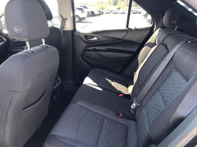 Photo of 2019 Mosaic Black Metallic Chevrolet Equinox