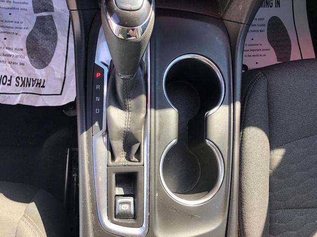 Photo of 2019 Mosaic Black Metallic Chevrolet Equinox