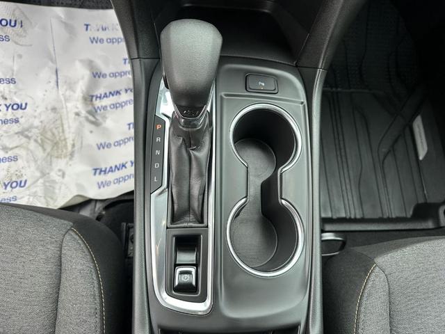 Photo of 2022 Blue Glow Metallic Chevrolet Equinox