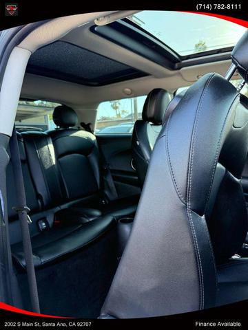Photo of 2014 Gray MINI Hardtop