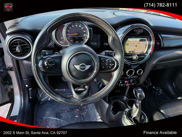 Photo of 2014 Gray MINI Hardtop