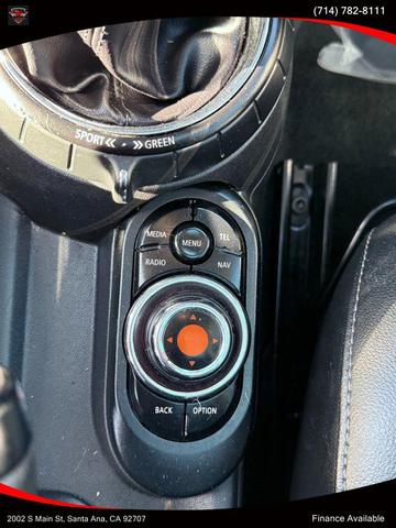 Photo of 2014 Gray MINI Hardtop