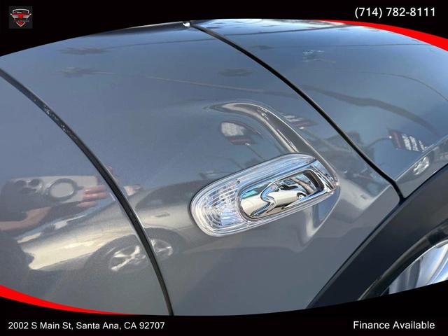 Photo of 2014 Gray MINI Hardtop