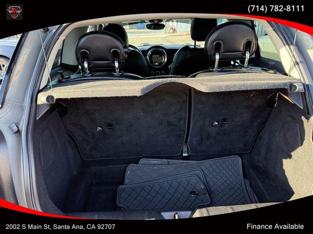 Photo of 2014 Gray MINI Hardtop