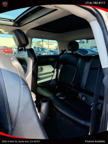 Photo of 2014 Gray MINI Hardtop