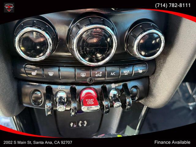 Photo of 2014 Gray MINI Hardtop