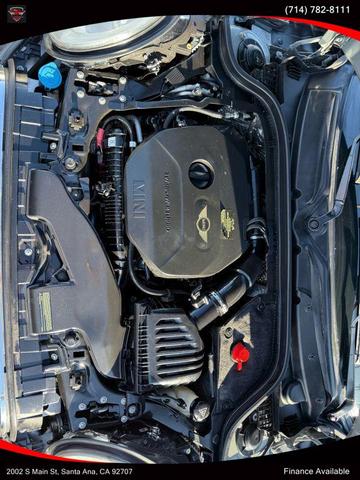 Photo of 2014 Gray MINI Hardtop
