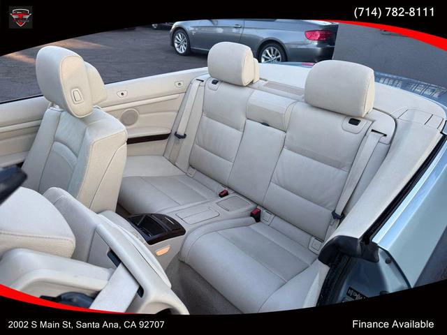 Photo of 2013 Blue BMW 328