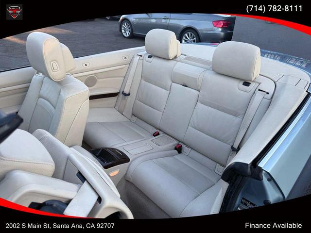 Photo of 2013 Blue BMW 328