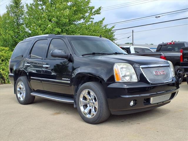 2012 GMC Yukon