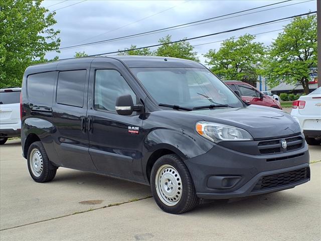 2018 RAM Promaster City