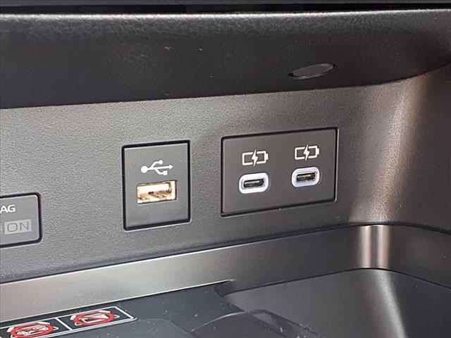 Photo of 2025 UNDERGROUND Toyota Camry