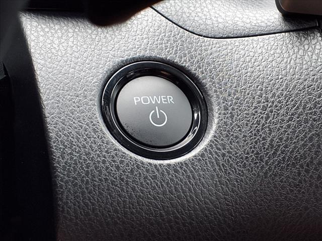 Photo of 2025 UNDERGROUND Toyota Camry