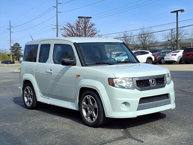 2010 Honda Element