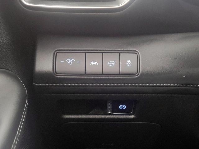 Photo of 2022 Blue Hyundai SANTA FE