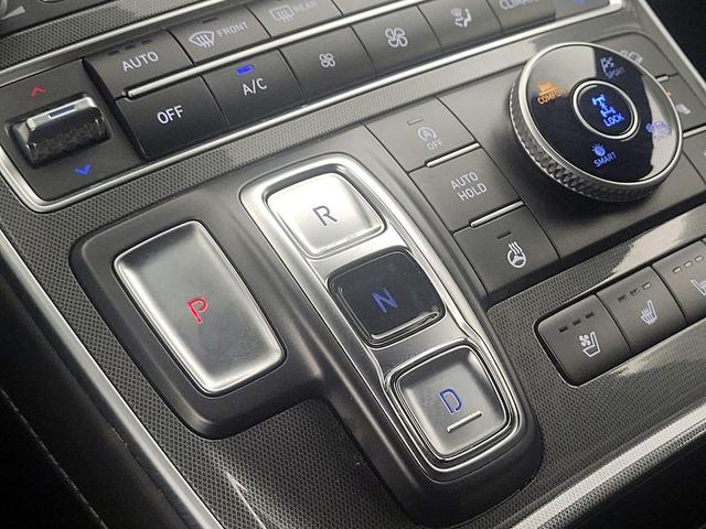 Photo of 2022 Blue Hyundai SANTA FE