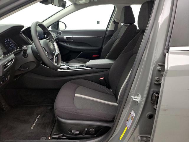 Photo of 2022 Gray Hyundai SONATA