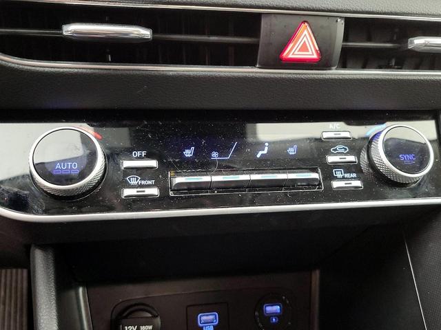 Photo of 2022 Gray Hyundai SONATA