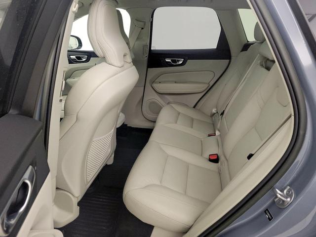 Photo of 2023 Gray Volvo XC60