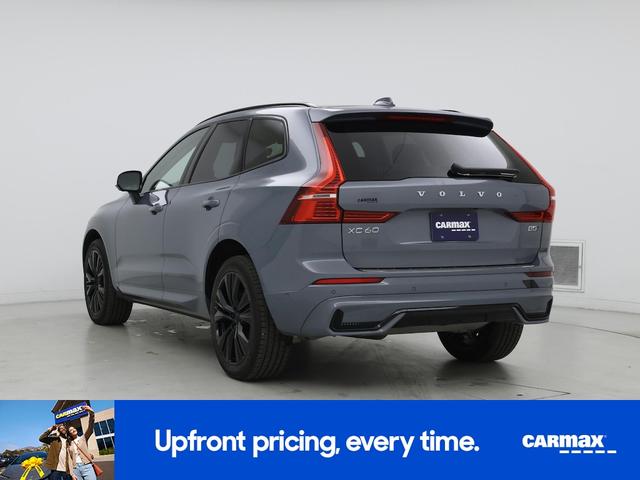 Photo of 2023 Gray Volvo XC60