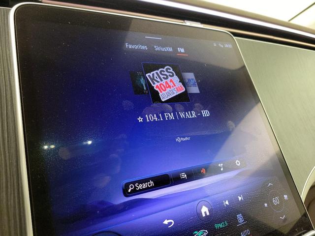 Photo of 2023 Gray Mercedes-Benz EQS 450+