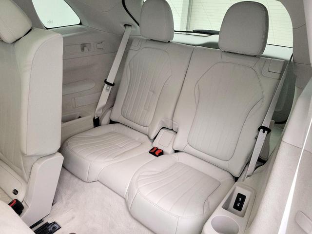 Photo of 2023 Gray Mercedes-Benz EQS 450+