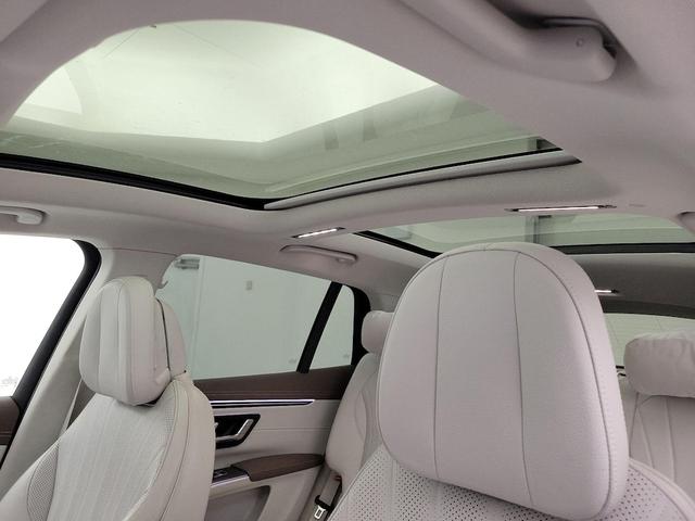 Photo of 2023 Gray Mercedes-Benz EQS 450+
