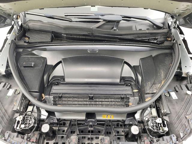 Photo of 2023 Gray Mercedes-Benz EQS 450+