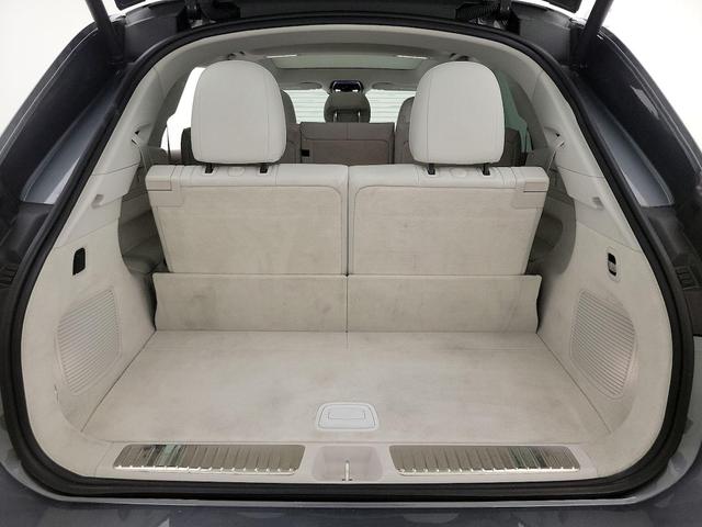 Photo of 2023 Gray Mercedes-Benz EQS 450+
