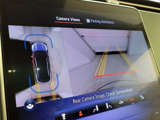 Photo of 2023 Gray Mercedes-Benz EQS 450+