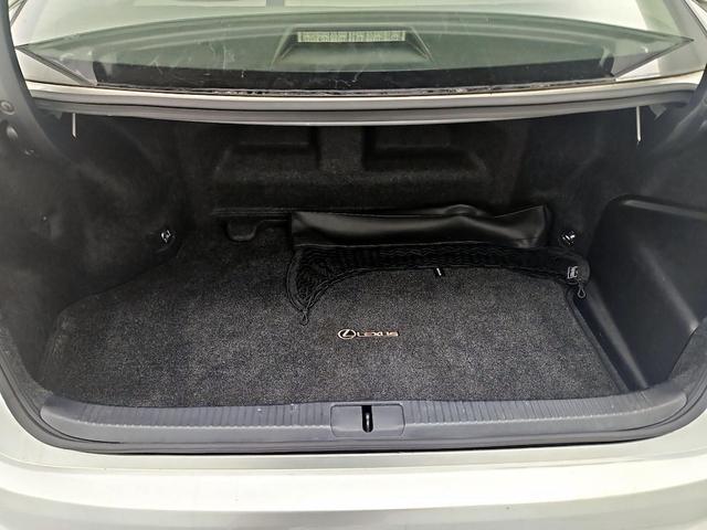 Photo of 2013 Silver Lexus ES 300h