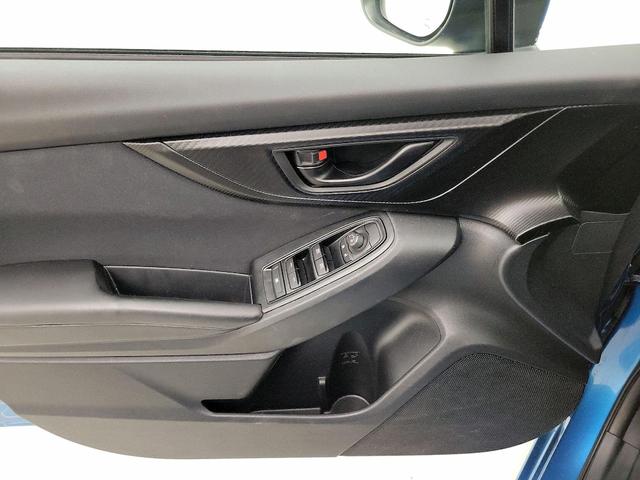 Photo of 2018 Blue Subaru Impreza