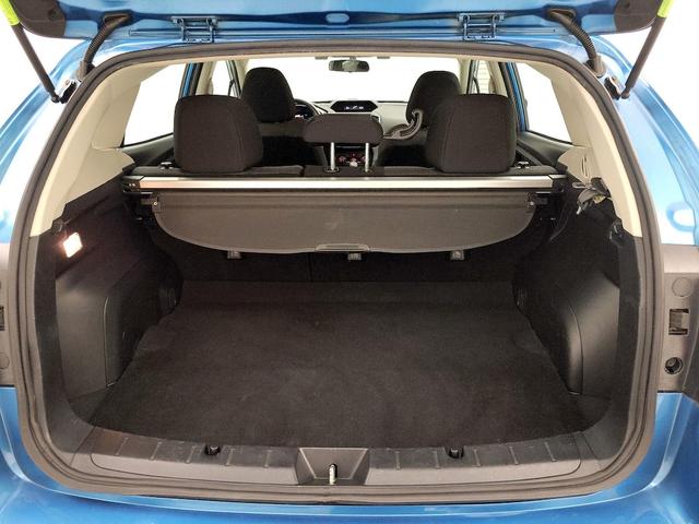 Photo of 2018 Blue Subaru Impreza