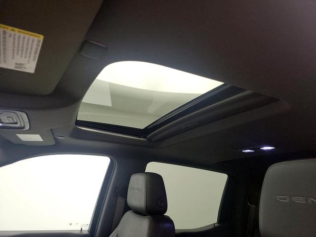 Photo of 2019 Blue GMC Sierra 1500