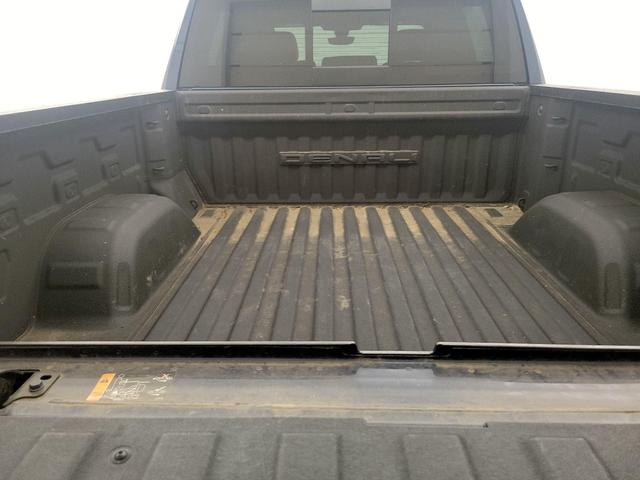 Photo of 2019 Blue GMC Sierra 1500