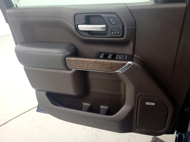Photo of 2019 Blue GMC Sierra 1500