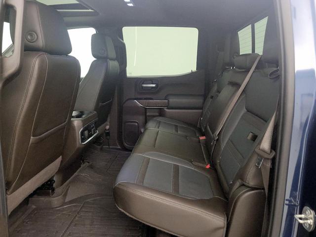 Photo of 2019 Blue GMC Sierra 1500