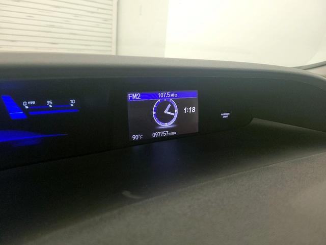 Photo of 2015 Silver Honda Civic