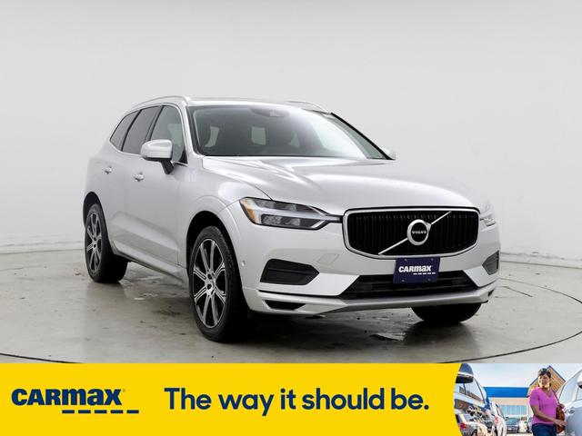 2019 Volvo XC60