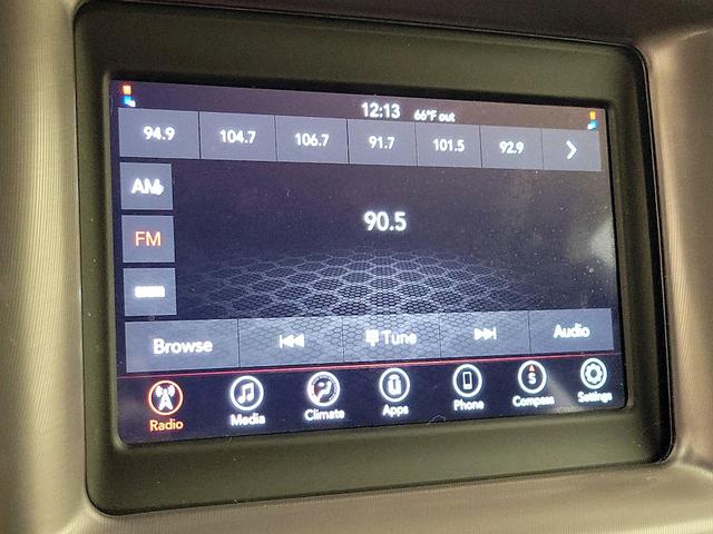 Photo of 2022 Silver Dodge Charger