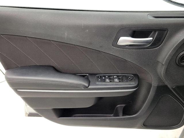 Photo of 2022 Silver Dodge Charger