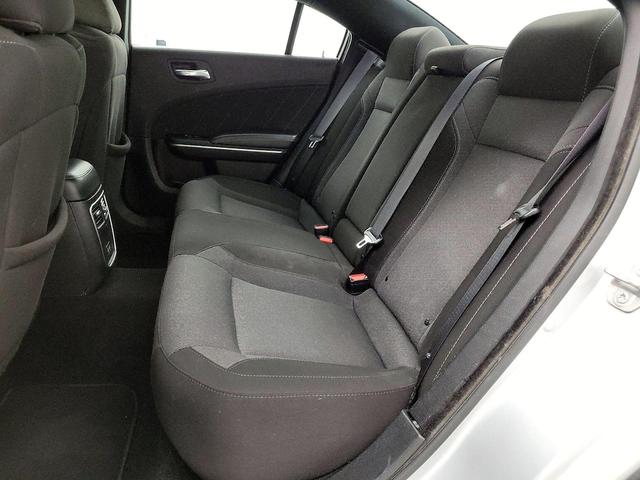 Photo of 2022 Silver Dodge Charger