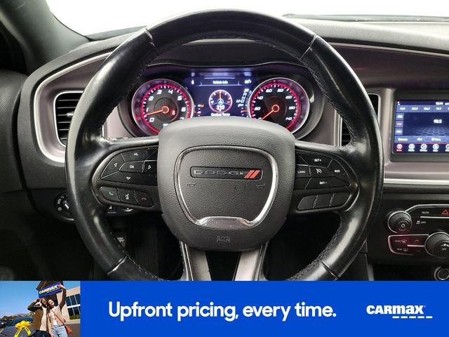 Photo of 2022 Silver Dodge Charger