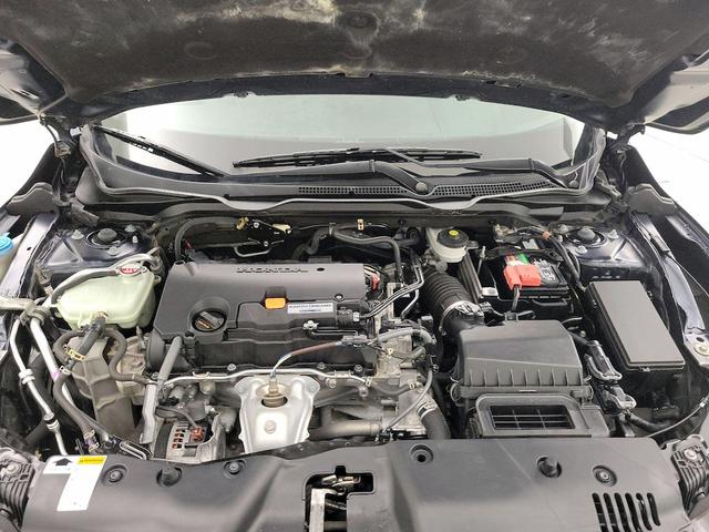 Photo of 2019 Blue Honda Civic