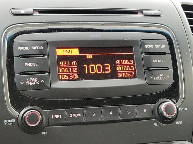 Photo of 2017 Black Kia Forte