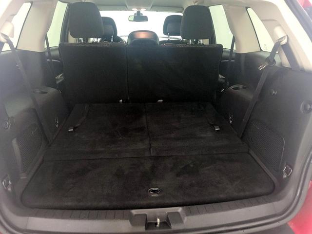 Photo of 2020 Red Dodge Journey
