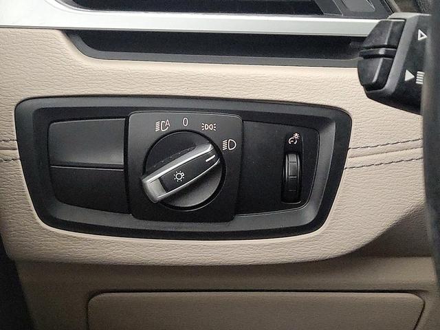 Photo of 2021 White BMW X1